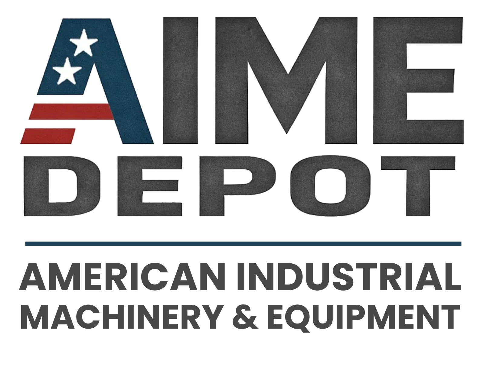 American Industrial Machinery &amp; Equipment